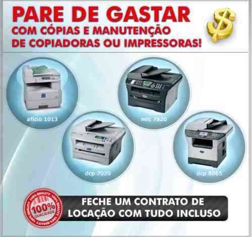 Printer Líder Service foto 4